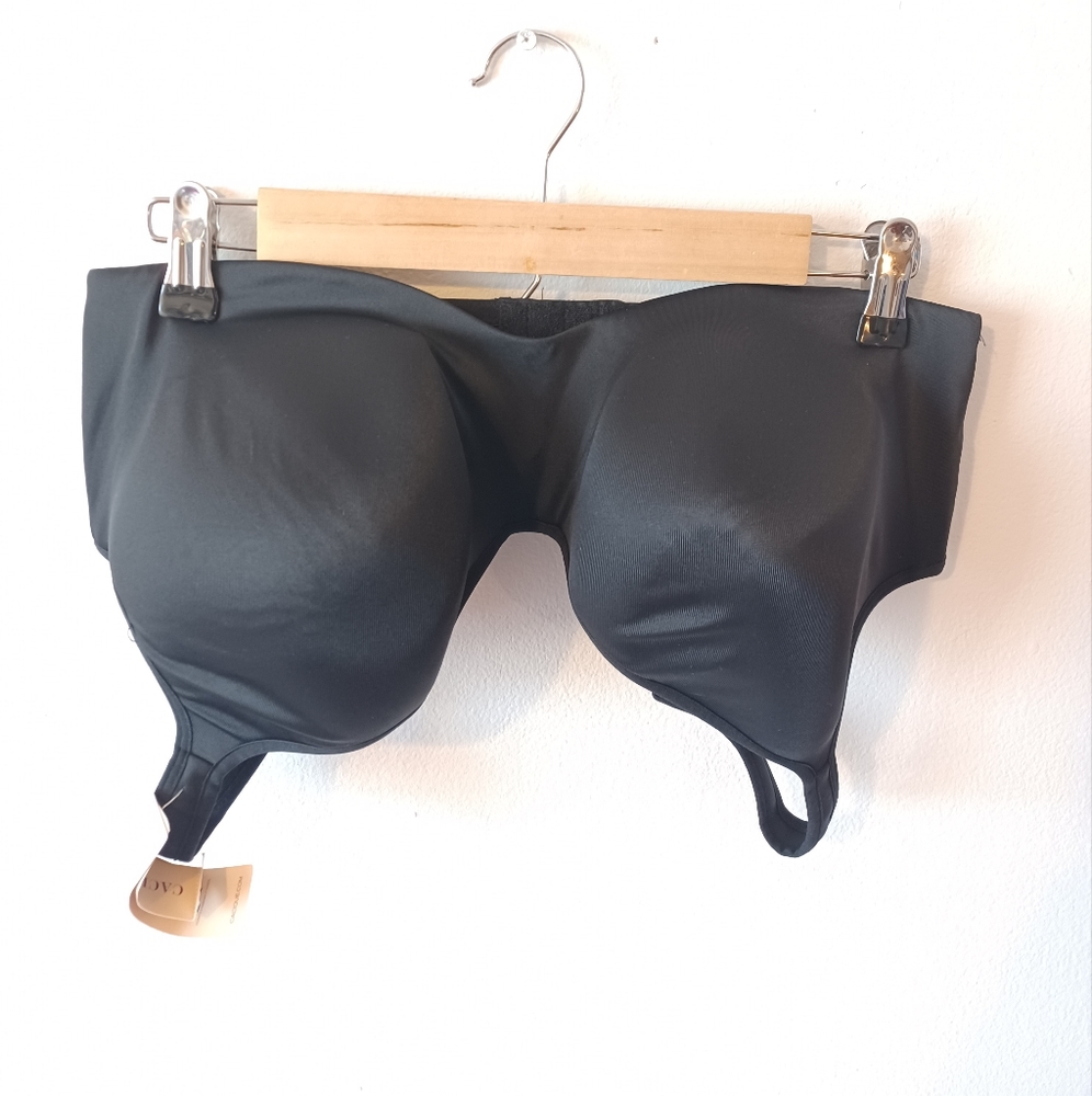 Cacique Sexy Bra Forbm Women's Size 40DDD